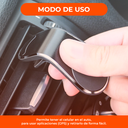 Soporte Porta Celular Con Iman Para Auto Potente Magnetico