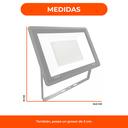 Reflector Led Disperso 150W