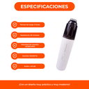 Aspiradora Para Auto Recargable Usb Silenciosa Moderna