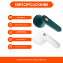 Sacapelusas Quita Pelos Recargable Usb Electrico Removedor