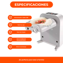 Máquina Prensa Manual Para Mini Empanadas Dumplings Raviolis