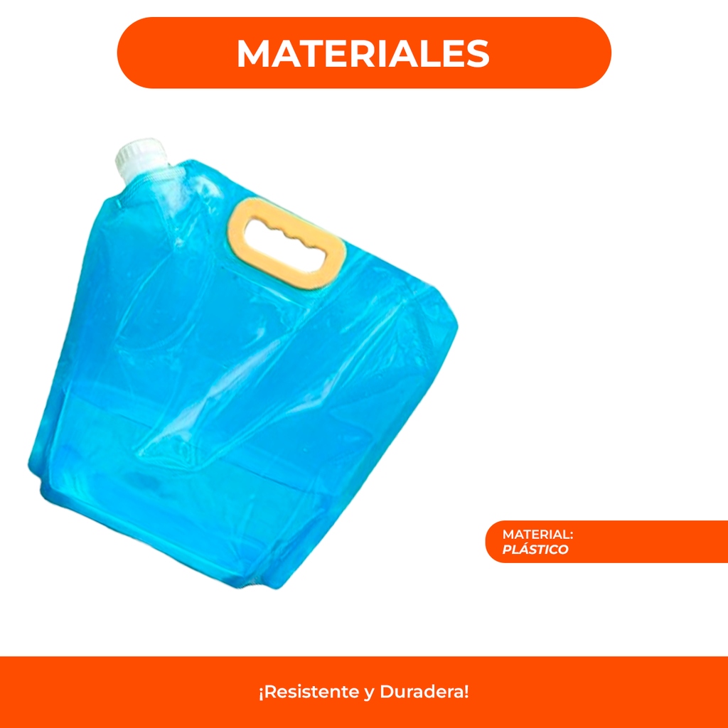 Bolsa de Agua