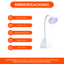 Cabina UV Led 27w Secador de Uñas