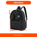 Mochila Clásica