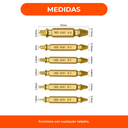 Juego de Extractores de S. Removedor Para S