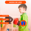 Guantes De Boxeo Para Niño