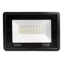 Reflector Led Exterior 30w Proyector IP65 Intemperie