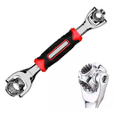 Llave 48 En 1 Giratoria 360 Grados Universal 8 A 19 Oferta 