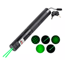 Puntero Laser Profesional Verde 50mw Alto Alcance Real