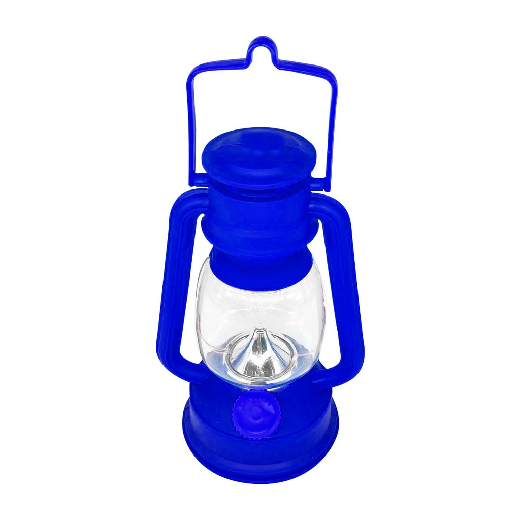 FAROL DE CAMPING