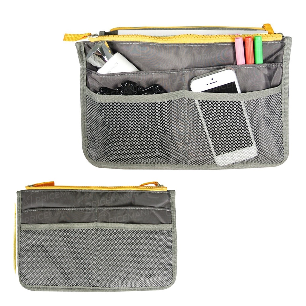 Organizador Neceser Cartera Valija Cosmeticos Cartuchera