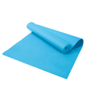 Colchoneta Mat Yoga Pilates Pvc Gimnasia Fitnes 180x60 X6mm