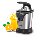 Exprimidor Electrico Profesional Juguera Frutas Pulpa Jugo