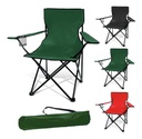 Silla Plegable Camping