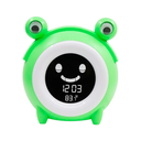 Despertador Con Diseño De Mascota 6 Tonos De Alarma