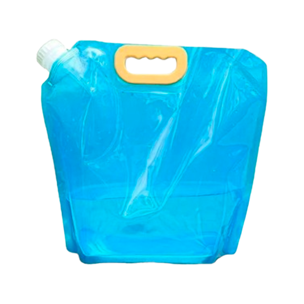 Bolsa de Agua