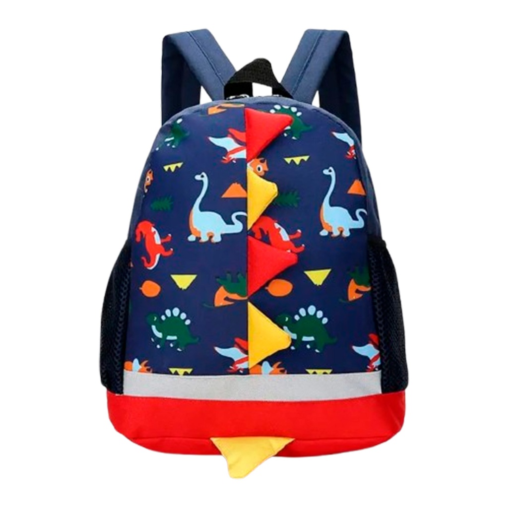 Mochila Infantil de Dinosaurios