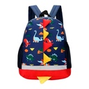 Mochila Infantil de Dinosaurios