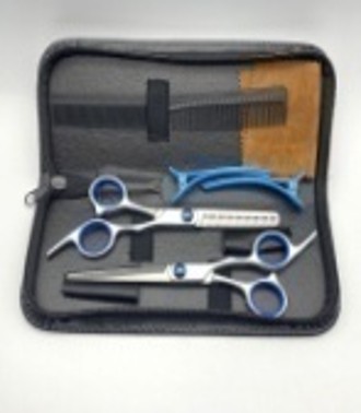 Kit Tijeras Peluqueria Barberia