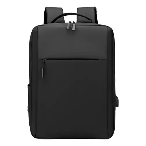 [1803] Mochila Urbana División Porta Notebook 15,6 Y Usb.