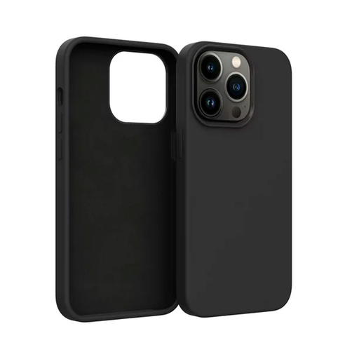 [811-2] Funda Para iPhone 15 Pro Reforzada