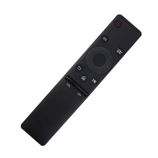 [SM-4K] Control Remoto Universal Para Samsung Smart Tv Netflix Prime