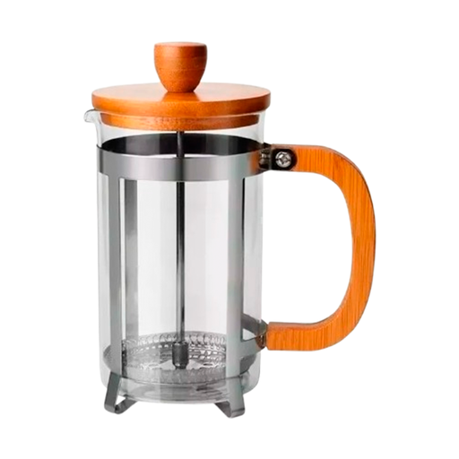 [MB-31] Cafetera Prensa Francesa 600ml