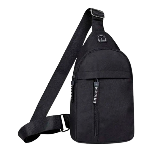 [1905] Bolso Bandolera Ajustable Mochila de 1 Hombro