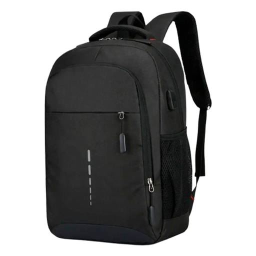 [KB-1] Bolso Mochila Urbana