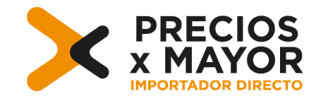 Precios X Mayor